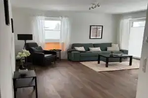 Ferienwohnung Friesenherz Apartments, Wangerland