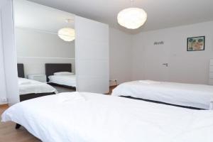 Airy Apartment Near Uetliberg Nature, Zurich