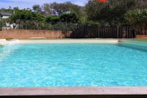 46m with terrace - residence with pool Apartments, Porto-Vecchio