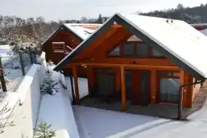 Völgy Garden Guest house, Eger