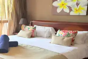 Exotic Trove Apartments, Eden Island