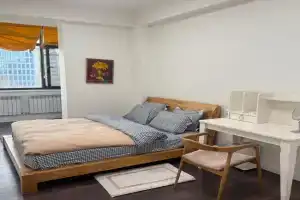 Harmony apartment, Bishkek