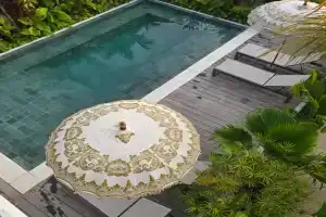 Villa Azmy by Ihaa Maldives, Thoddoo