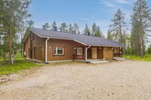 Holiday Home Sointutie 2a by Interhome, Sirkka