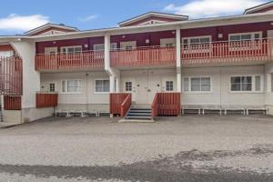 Holiday Home Levistar 1 as- 1108 by Interhome, Sirkka