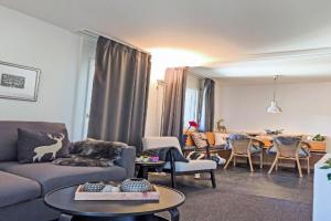 Apartment Silence- Apt- P by Interhome, Wengen