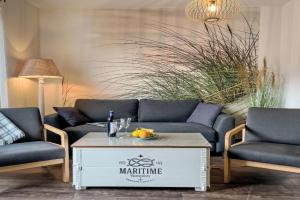 Apartment Ostsee-1 by Interhome, Kuhlungsborn