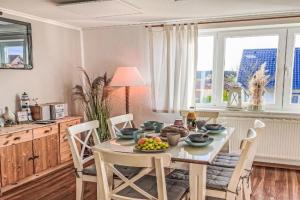 Apartment Ostsee-3 by Interhome, Kuhlungsborn