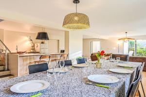 Holiday Home Cloucarnac by Interhome, Carnac