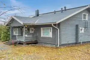 Holiday Home Tahkon polar by Interhome, Tahkovuori
