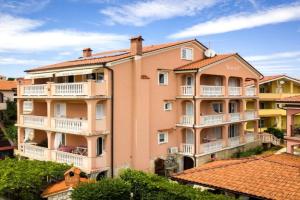 Apartment Kastell-4 by Interhome, Lopar