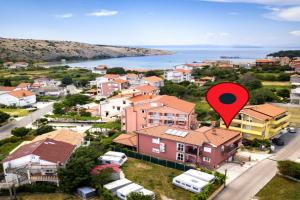 Apartment Mistral-2 by Interhome, Lopar