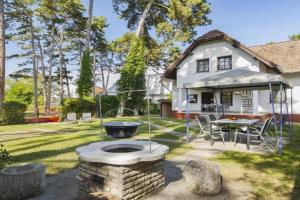 Holiday Home Leslie by Interhome, Balatonszabadi Furdotelep