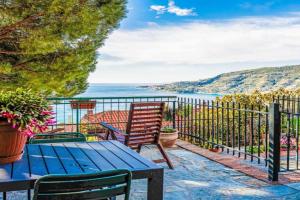 Holiday Home Beautiful Seaview by Interhome, Ospedaletti