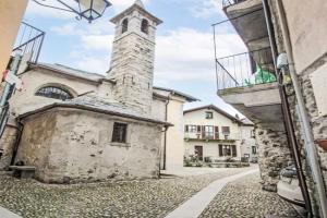 Holiday Home Iside by Interhome, Mergozzo