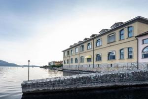 Apartment Blu Lake by Interhome, Ghiffa