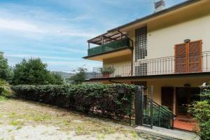 Apartment La Terrazza by Interhome, Massarosa