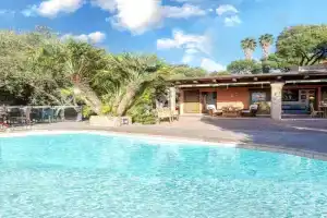 Villa Casanova by Interhome, Badesi