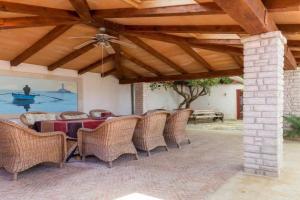 Holiday Home Atri giardino by Interhome, Premantura