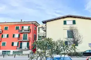 Apartment Domus ad Lacum by Interhome, Colico