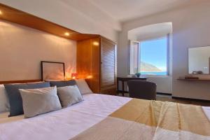La Spiaggia Apartments, Moneglia
