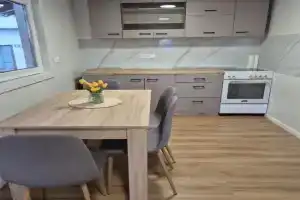 Hiška Moravska ravnica Guest house, Moravske Toplice