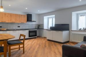 Dolomiapartments - Bosco Fontana 1, Predazzo