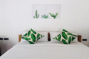 Sweet Room by Maliblue, Khanom
