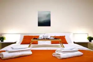 Ètoile Palace Gravina Apartments, Gravina in Puglia