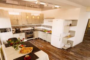 PDBVO apartamenti bilya tsentru, Ternopil