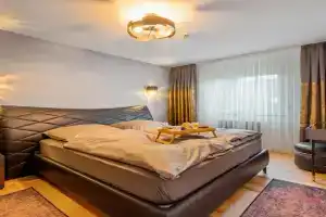 Diamond Deluxe Apartments, Ludwigshafen am Rhein