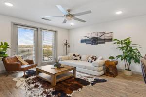The Stockyard Retreat - Pool, Gym & Free Parking Apartments, Fort Worth