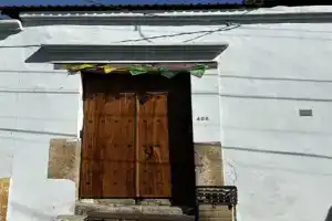 Casa azucena, Oaxaca