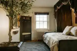 The Ashfield House - Close to Downtown, Lancaster
