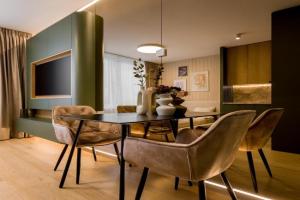 Vydrica River View Studio, Bratislava