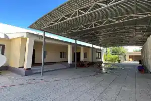 6-komnatnyy Guest house, Taraz