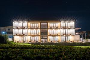Southern Seven Hotel, Nuwara Eliya