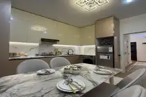 CityView Apartments, Bukhara