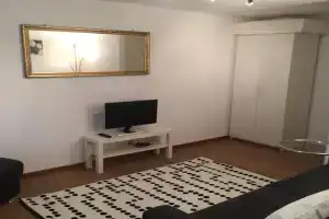 Wohnung in Platz, WEF, nahe Kongresszentrum Apartments, Davos