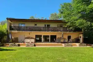 Family&Friends House, Siofok