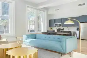 Sleeps 26 Entire Floor Steps to French Quarter The Harlequin by AvantStay Hotel, New Orleans