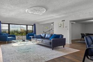 Spacious 5BR Group Retreat Near Fair Park Downtown Guest house, Dallas