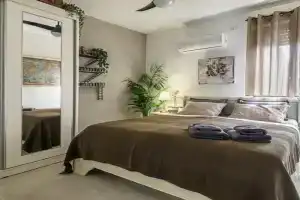 Close to the sea and city center Apartments, Nahariyya