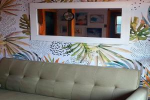 Cabaña Chango Apartments, Coquimbo