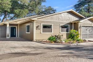 BeSPOKE on Oak-Downtown & Hot Tub Guest house, Paso Robles