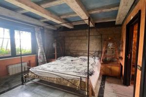 Wonderful sunset beach house!, Torvaianica