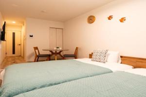 Nagomi Apartment Hotel, Hiroshima