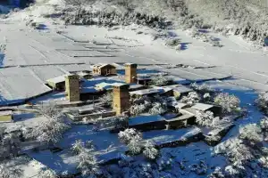 Akso & Margiani Guest House, Mestia