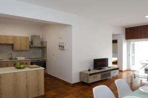 Palmove Makenzy Charming 1Bed Apt Apartments, Larnaka