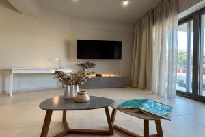 Markopoulou 10 Urban Nest Apartments, Ierapetra